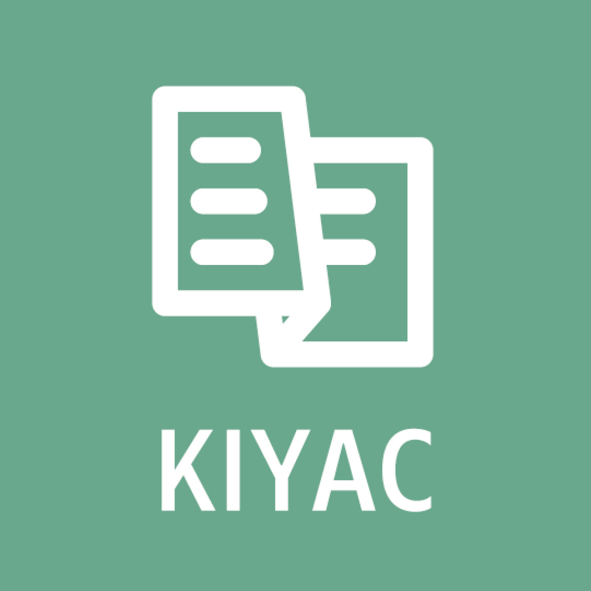 KIYACのアバター
